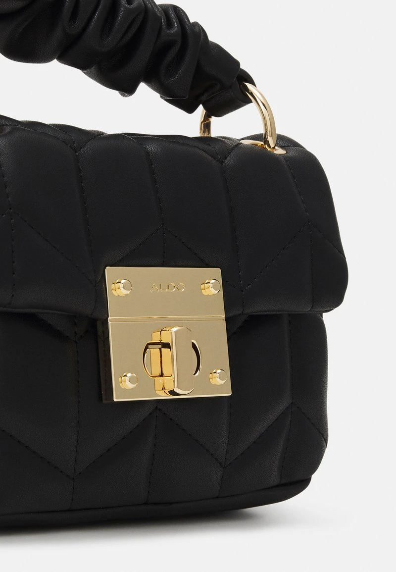 Aldo CIANA - Handtasche - Black 4 Aldo CIANA - Handtasche - Black – Bild 4