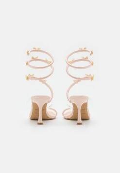 Aldo High Heel Sandalette - Light Pink -Aldo Verkaufsgeschäft 11594e53ba76441da89a8b84a8815e28