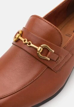 Aldo MARINHO FLEX - Slipper - Cognac -Aldo Verkaufsgeschäft 11b9b8c1f8914fe2abb28b8721df784f