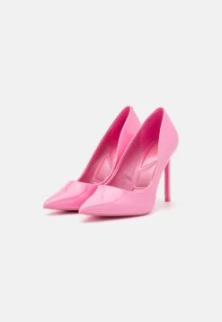 Aldo High Heel Pumps - Medium Pink -Aldo Verkaufsgeschäft 11c4416bc3224245abc6d3985e5e6e63