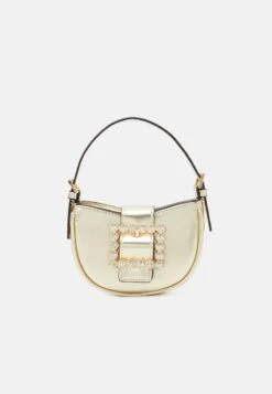 Aldo ASLA - Handtasche - Lt Gold With Lt Gold Hardware Synthetic Smooth -Aldo Verkaufsgeschäft 1207e22da11e4242a176b54664921466 1