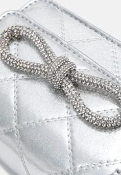 Aldo Umhängetasche - Silver -Aldo Verkaufsgeschäft 1216c0b5453644468a8434a11e6956c5