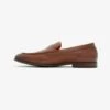 Aldo BAINVILLE - Slipper - Cognac