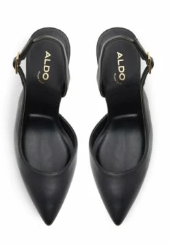 Aldo SLING BACK RADIA - High Heel Pumps - Metallic Multi -Aldo Verkaufsgeschäft 136e36cf99ed4f02939db458196e990f