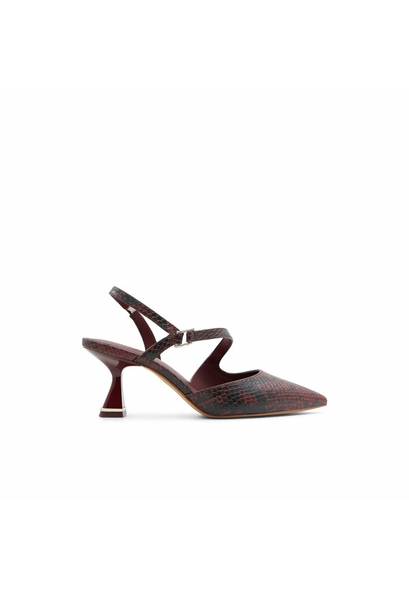 Aldo SLING BACK SEVILLA - Pumps - Other Red 6 Aldo SLING BACK SEVILLA - Pumps - Other Red – Bild 6