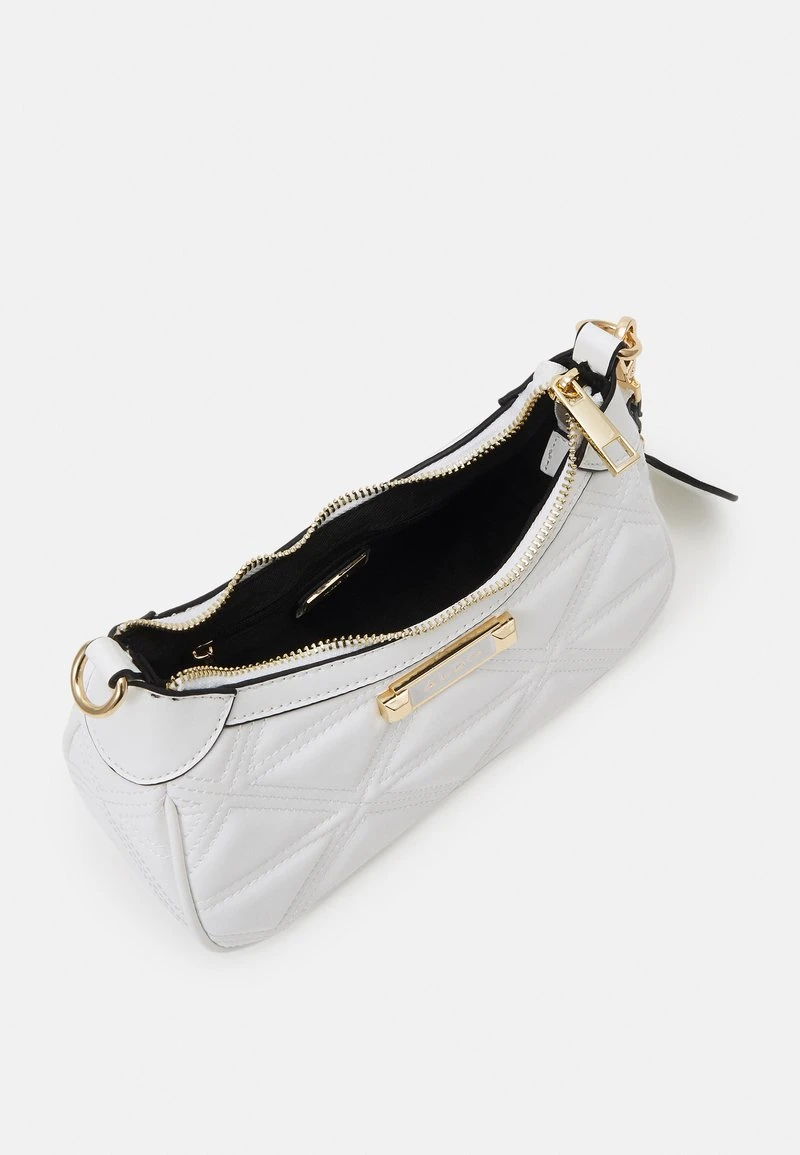 Aldo FERVENT - Handtasche - White 3 Aldo FERVENT - Handtasche - White – Bild 3