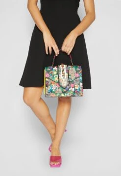 Aldo BARO - Handtasche - Bright Multi