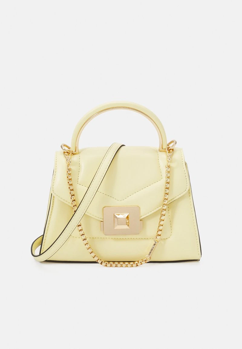 Aldo TALEDENTAR - Handtasche - Other Yellow 1 Aldo TALEDENTAR - Handtasche - Other Yellow