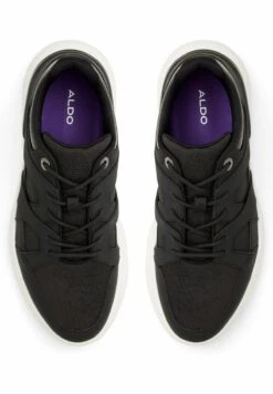 Aldo JOGGER QUICKLANE - Sneaker Low - Black -Aldo Verkaufsgeschäft 142e3e689f7d419097fcc86cef947ba0