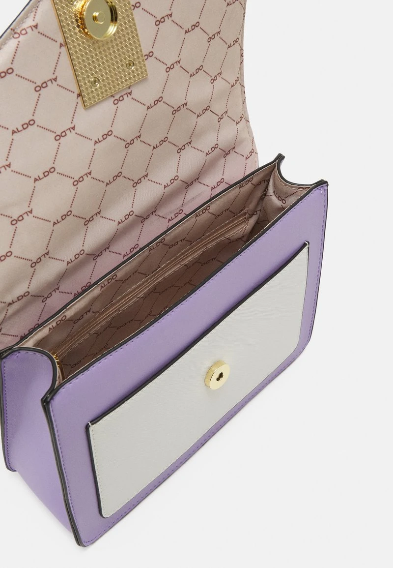 Aldo BERALAERAENN SET - Handtasche - Purple 3 Aldo BERALAERAENN SET - Handtasche - Purple – Bild 3