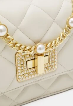 Aldo LULY - Handtasche - Bone -Aldo Verkaufsgeschäft 152489029fc0425b8ec230cbc117fbec