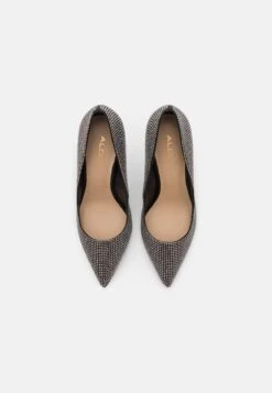 Aldo STESSY - High Heel Pumps - Open Black 11 Aldo STESSY - High Heel Pumps - Open Black -Aldo Verkaufsgeschäft 15277436aff749feab96e596c0bef5df