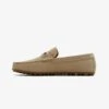 Aldo MOCCASIN/DRIVER SCUDERIA - Mokassin - Beige