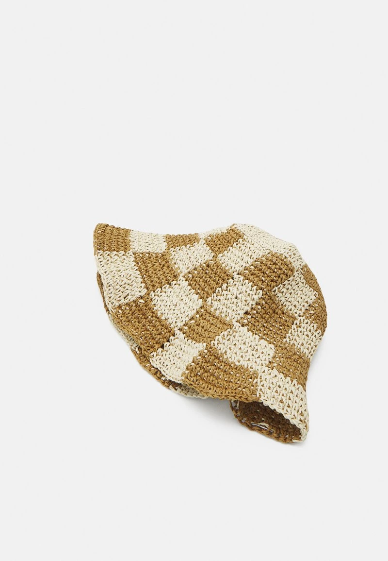 Aldo OCORETLAN - Hut - Natural 4 Aldo OCORETLAN - Hut - Natural – Bild 4