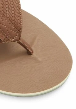 Aldo TAJ - Zehentrenner - Medium Brown -Aldo Verkaufsgeschäft 15ed6c998ce6476b8b8c121bd7dcf00f