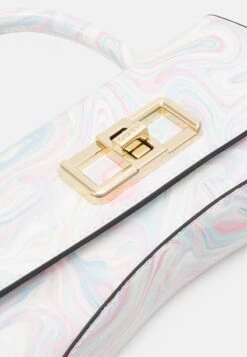 Aldo LANDENASSI - Handtasche - Pastel Multi -Aldo Verkaufsgeschäft 166a8e4925e14f57b356809199b279f4