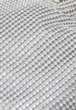 Aldo MARVELA - Handtasche - Silver-coloured -Aldo Verkaufsgeschäft 16b228fcf4f543e6a1c9b84880d32de5