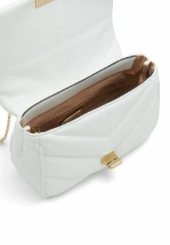 Aldo HAOWIA - Umhängetasche - White -Aldo Verkaufsgeschäft 16b244fd05014e768aef83f27e1602be