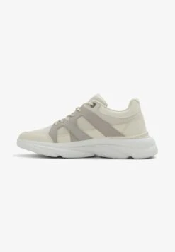 Aldo JOGGER QUICKLANE - Sneaker Low - Bone