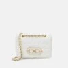 Aldo NANALEDAR - Handtasche - White