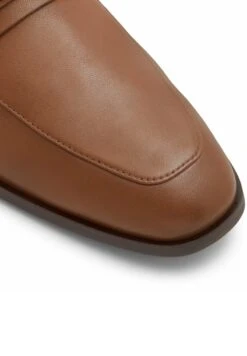 Aldo BRAGA - Slipper - Cognac -Aldo Verkaufsgeschäft 1750bd74f5cb4effa275c988e7dc3c70
