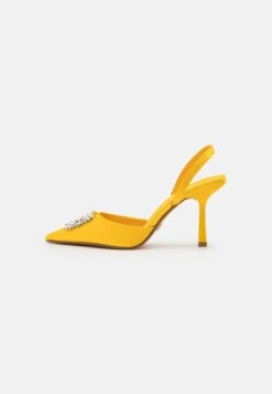 Aldo Pumps - Medium Yellow 7 Aldo Pumps - Medium Yellow -Aldo Verkaufsgeschäft 17781fa5d5dc4f11b559632f3ae13dc5