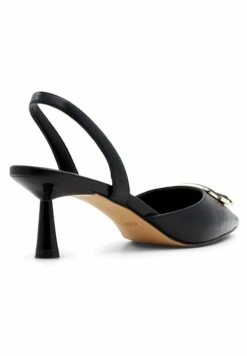 Aldo SLING BACK HUELVA - Pumps - Black -Aldo Verkaufsgeschäft 17888ed3bec6430ca6a5155a432b6a53