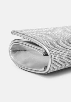 Aldo FAHARI - Clutch - Silver -Aldo Verkaufsgeschäft 17ebe48a10c44dd8a47a66a7e3d89b31