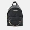 Aldo ICONIPACK - Tagesrucksack - Black