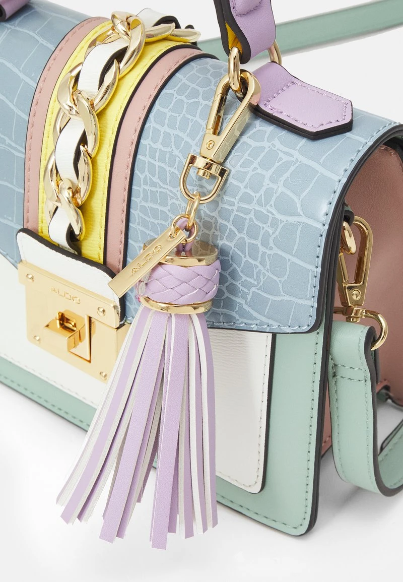 Aldo MARTIS - Handtasche - Pastel Multi 4 Aldo MARTIS - Handtasche - Pastel Multi – Bild 4