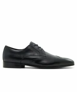 Aldo WING TIP DUMOND - Business-Schnürer - Black -Aldo Verkaufsgeschäft 18d698f126f54c66933f18b4a834d282