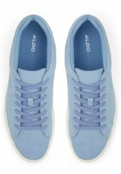 Aldo COBI - Sneaker Low - Light Blue -Aldo Verkaufsgeschäft 1931c4a5f96344108a39b39c08180e62