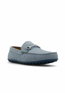 Aldo MOCCASIN/DRIVER SCUDERIA - Mokassin - Light Blue -Aldo Verkaufsgeschäft 1935296f2c5b48759b45b1c02d1e8b14