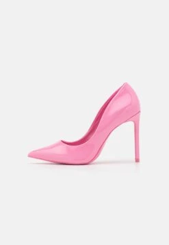 Aldo High Heel Pumps - Medium Pink -Aldo Verkaufsgeschäft 1964403addbd43e3ba19858d40e54318 1