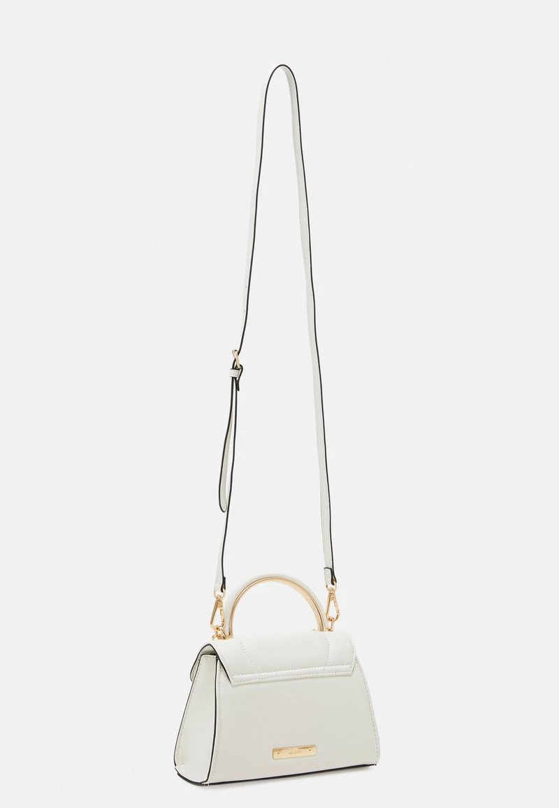 Aldo TALEDENTAR - Handtasche - White 2 Aldo TALEDENTAR - Handtasche - White – Bild 2