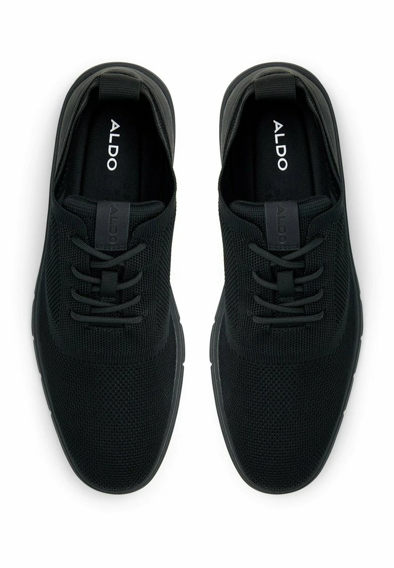 Aldo BRUGE - Sportlicher Schnürer - Other Black 3 Aldo BRUGE - Sportlicher Schnürer - Other Black – Bild 3