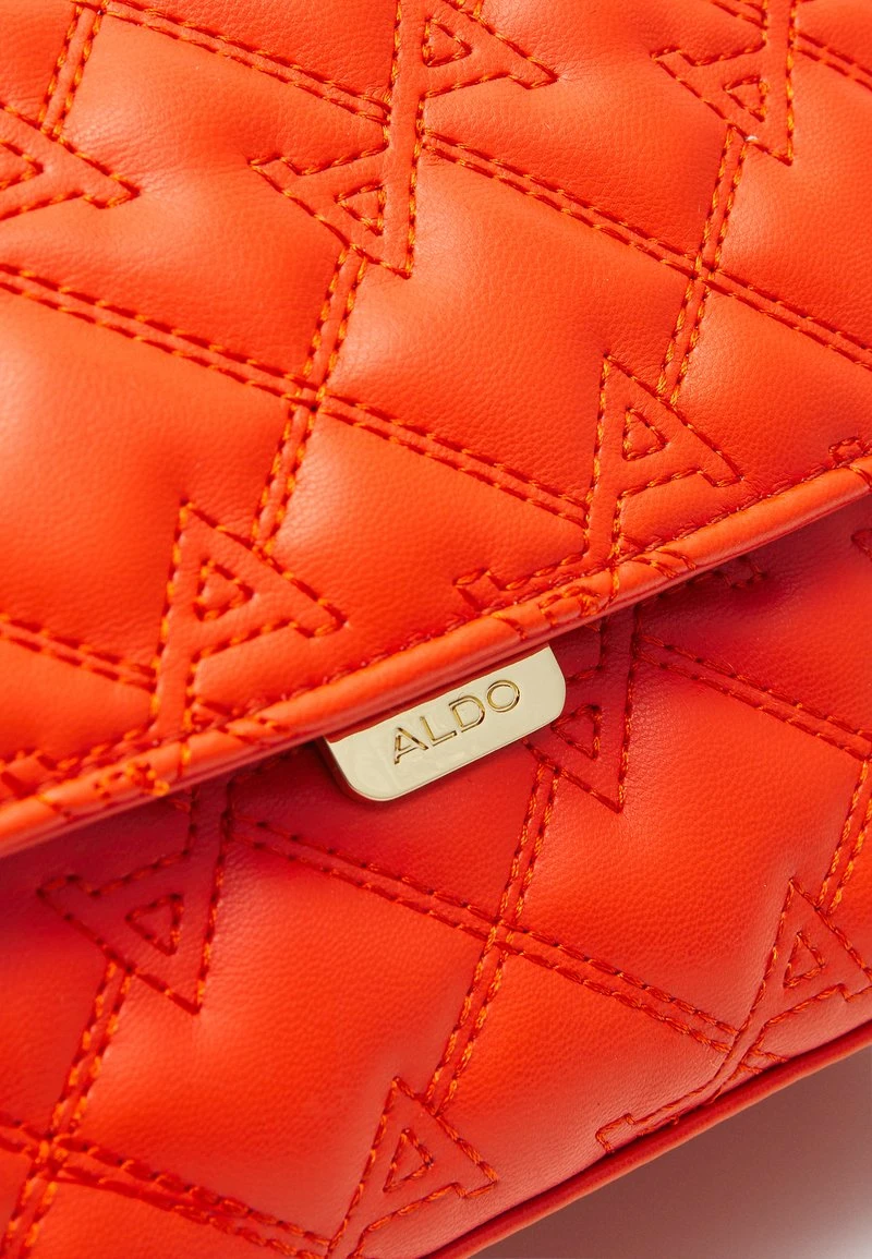 Aldo FAIREARTHH - Handtasche - Medium Orange 4 Aldo FAIREARTHH - Handtasche - Medium Orange – Bild 4