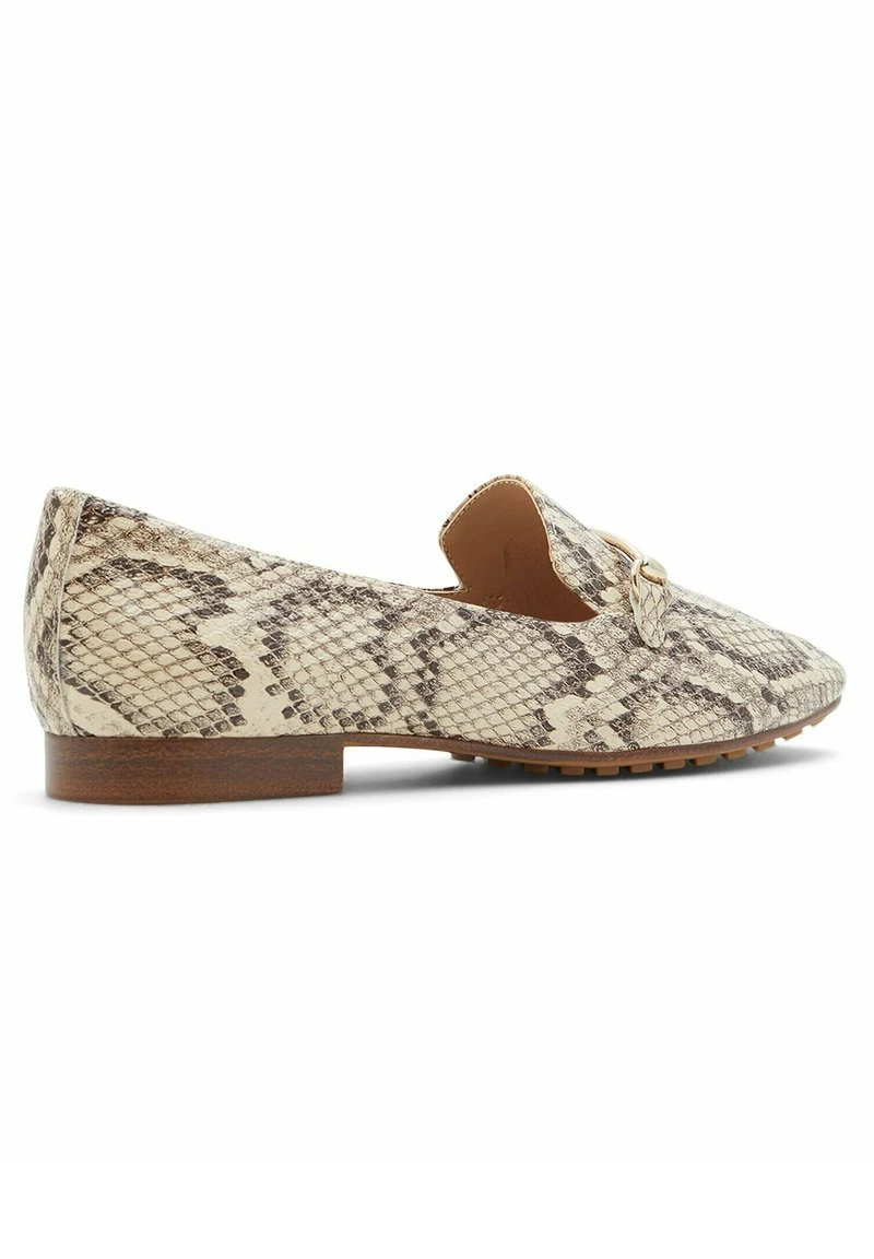 Aldo HARRIOT - Slipper - Natural 4 Aldo HARRIOT - Slipper - Natural – Bild 4