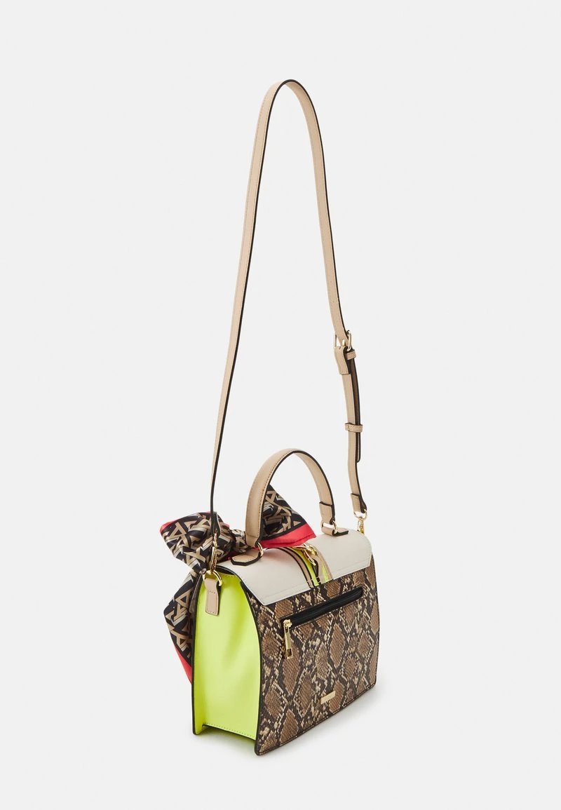 Aldo BAENNAS - Handtasche - White 2 Aldo BAENNAS - Handtasche - White – Bild 2