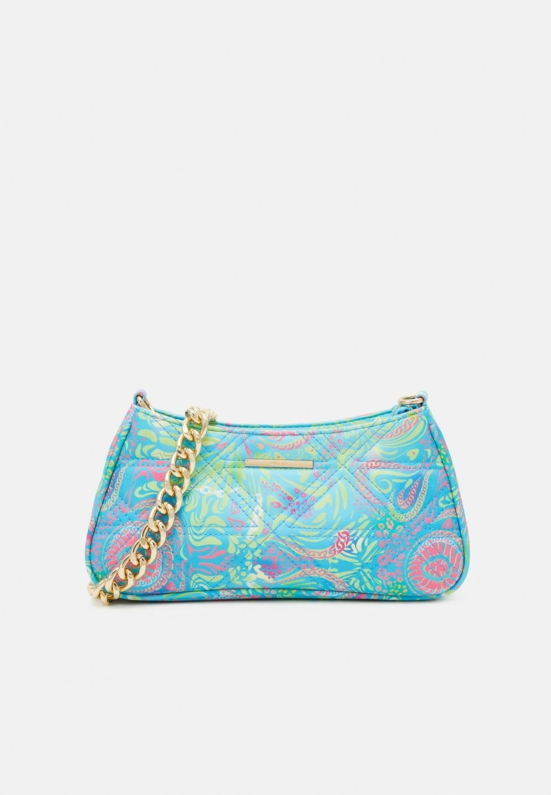 Aldo SUSTINA - Umhängetasche - Multicolor 1 Aldo SUSTINA - Umhängetasche - Multicolor