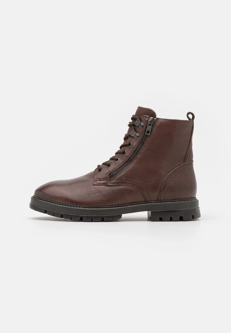 Aldo COLT - Schnürstiefelette - Brown 1 Aldo COLT - Schnürstiefelette - Brown