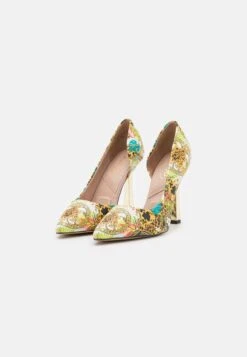 Aldo TRESORA - Pumps - Bright/multi-coloured -Aldo Verkaufsgeschäft 1cd28000b0094e318545e13c035cee28