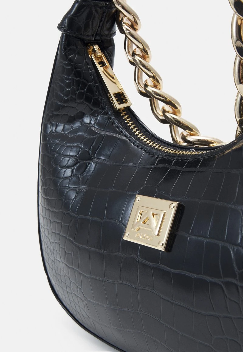 Aldo ADDYSON - Handtasche - Black 5 Aldo ADDYSON - Handtasche - Black – Bild 5