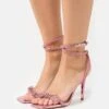 Aldo BARRONA FLOAM - High Heel Sandalette - Other Pink