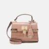 Aldo VONTESSA - Handtasche - Blush