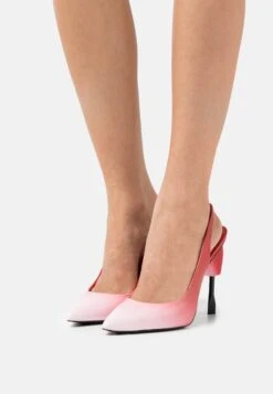 Aldo CUPIDA - Pumps - Red