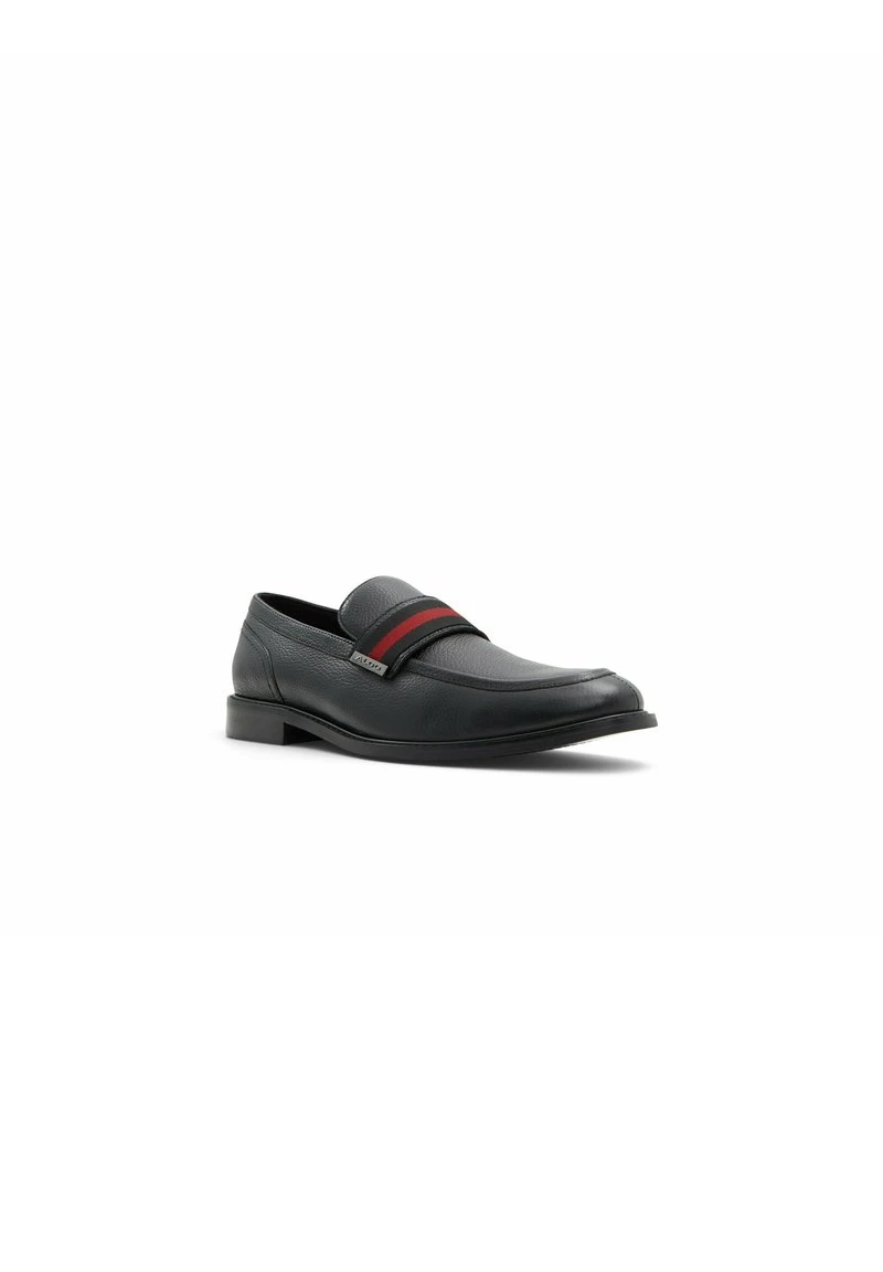 Aldo HAUFFMAN - Business-Slipper - Black 2 Aldo HAUFFMAN - Business-Slipper - Black – Bild 2