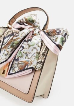 Aldo WINTERCHERRY - Handtasche - Taupe -Aldo Verkaufsgeschäft 1fdfce00fdd445a79015f3e918d1c3f1