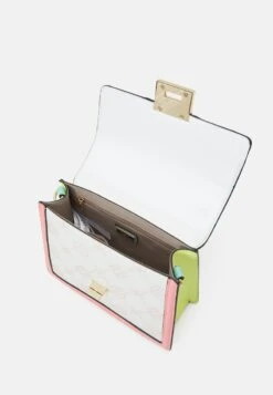 Aldo NATTHEIM - Handtasche - White/multi -Aldo Verkaufsgeschäft 20755c92610447b0a770d369c9a77262