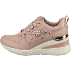 Aldo Lulua Sneakers Low - Altrosa -Aldo Verkaufsgeschäft 20914133 03